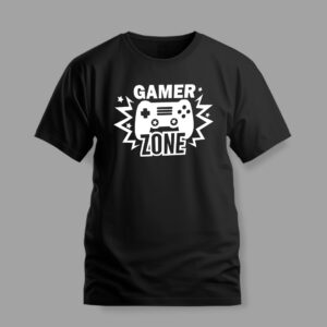 Gamer Zone - Men