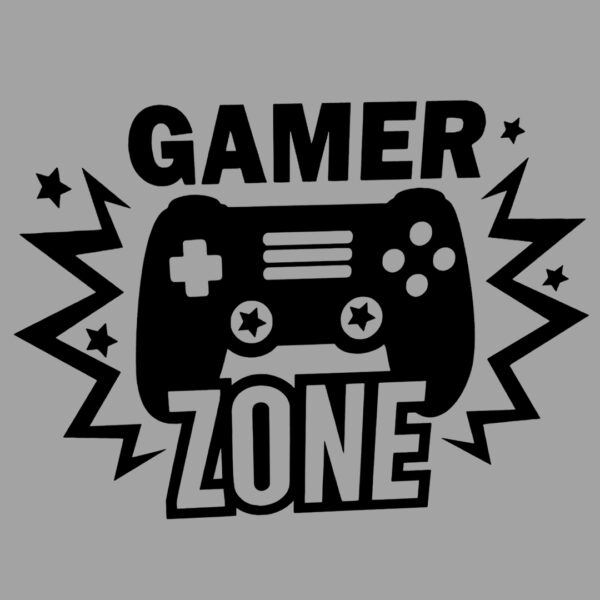 Gamer Zone - Men - Image 3