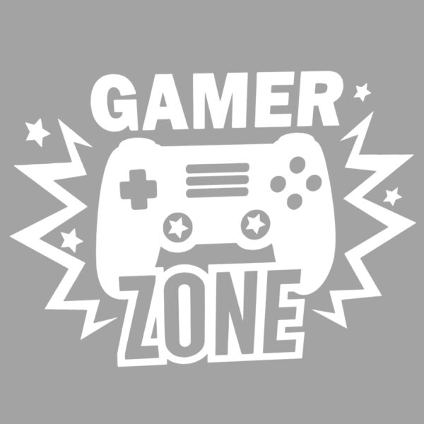 Gamer Zone - Men - Image 4