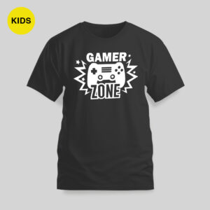 Gamer Zone - Kids