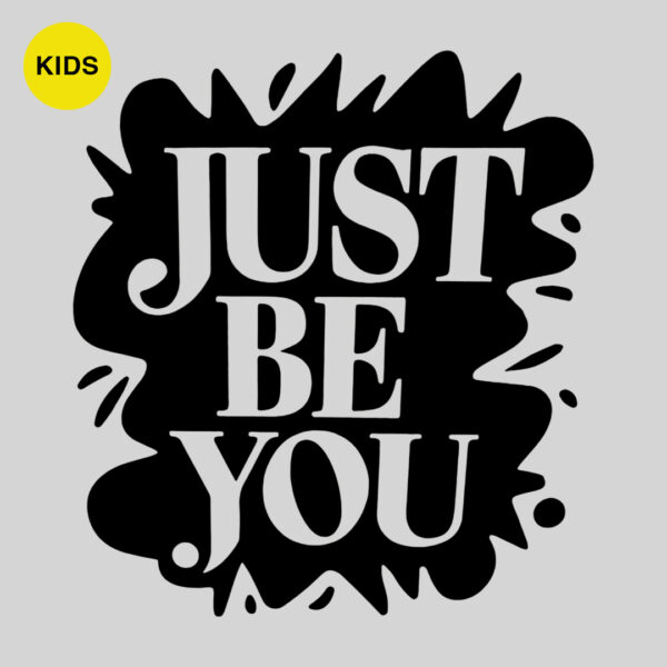 Just Be You - Kids - Image 7