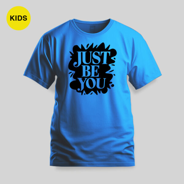 Just Be You - Kids - Image 5