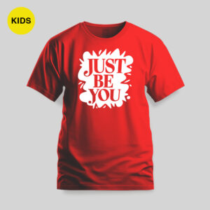 Just Be You - Kids
