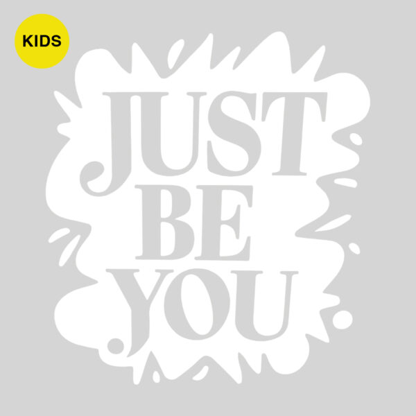 Just Be You - Kids - Image 9