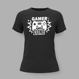 Gamer Zone - Women