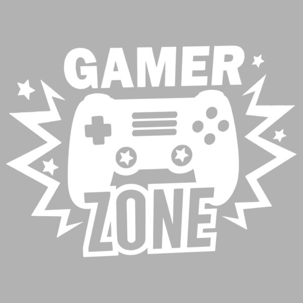 Gamer Zone - Women - Image 4