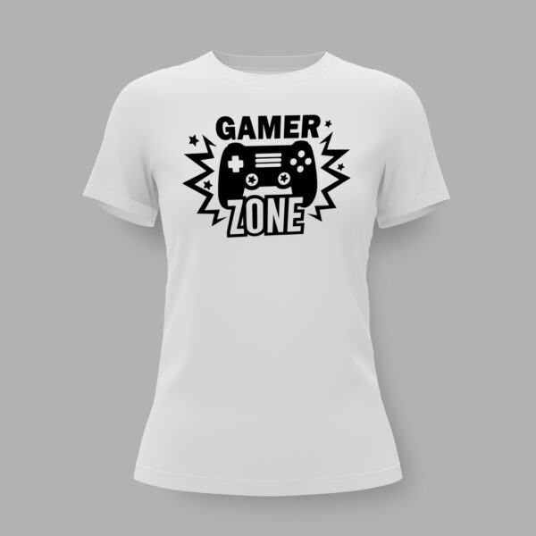 Gamer Zone - Women - Image 2