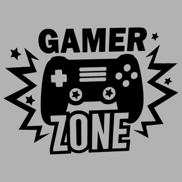 Gamer Zone - Women - Image 3