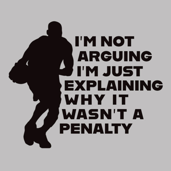 Basketball Penalty - Men - Image 4