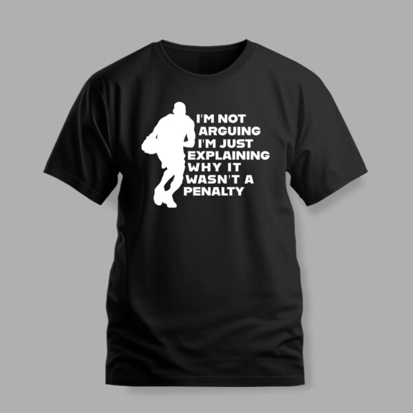 Basketball Penalty - Men - Image 2