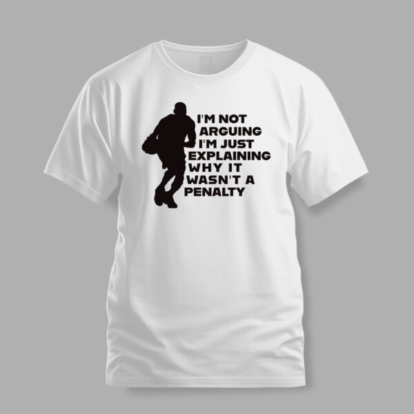 Basketball Penalty - Men