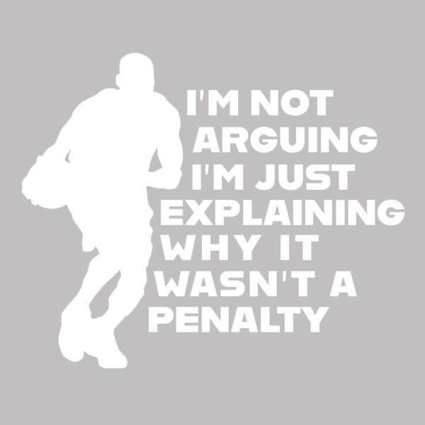 Basketball Penalty - Men - Image 3