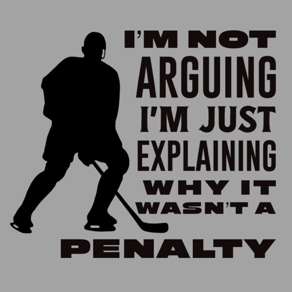 Hockey Sports - Men - Image 4