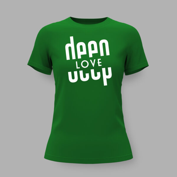 Deep Love - Women - Image 4