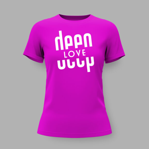 Deep Love - Women - Image 2