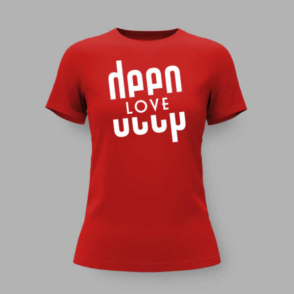 Deep Love - Women