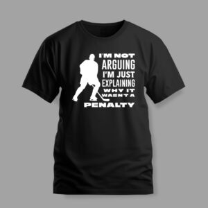 Hockey Sports - Men