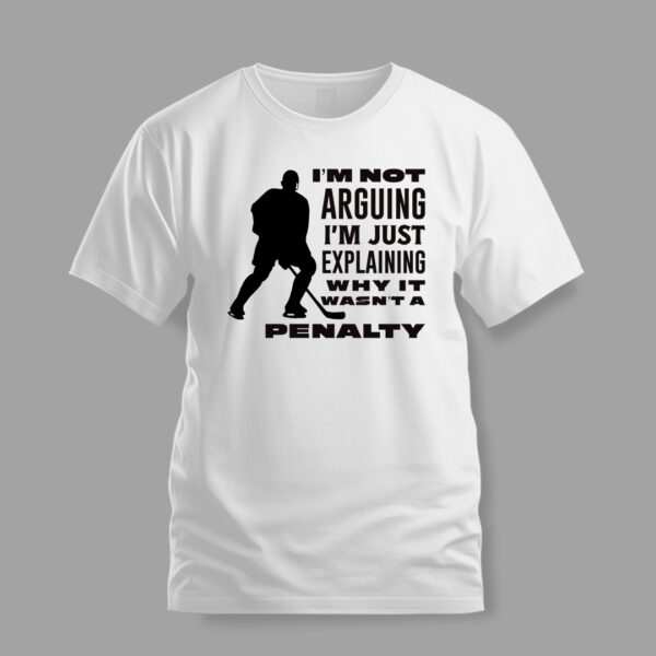 Hockey Sports - Men - Image 2
