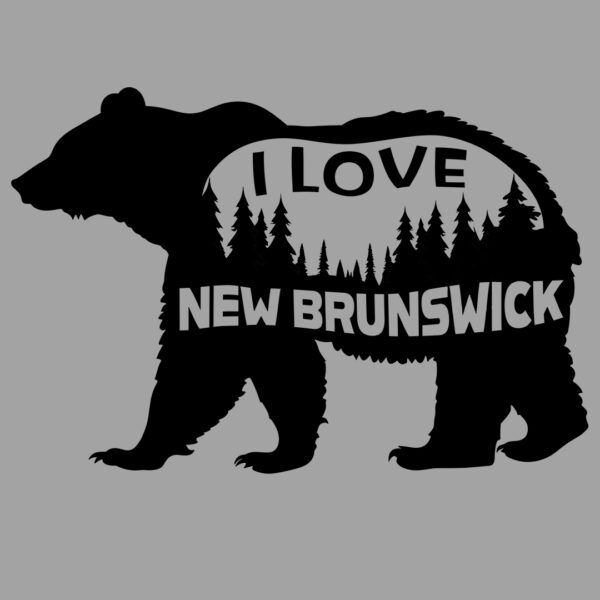 I Love New Brunswick - Kids - Image 5