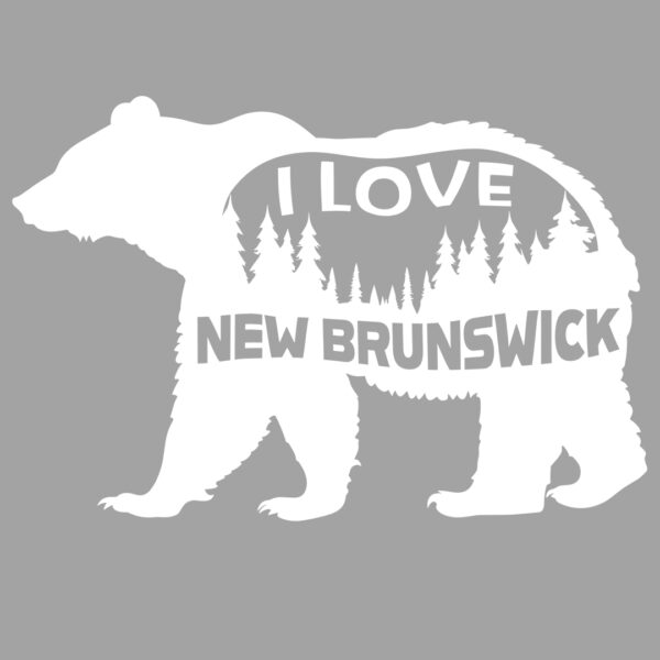 I Love New Brunswick - Kids - Image 4