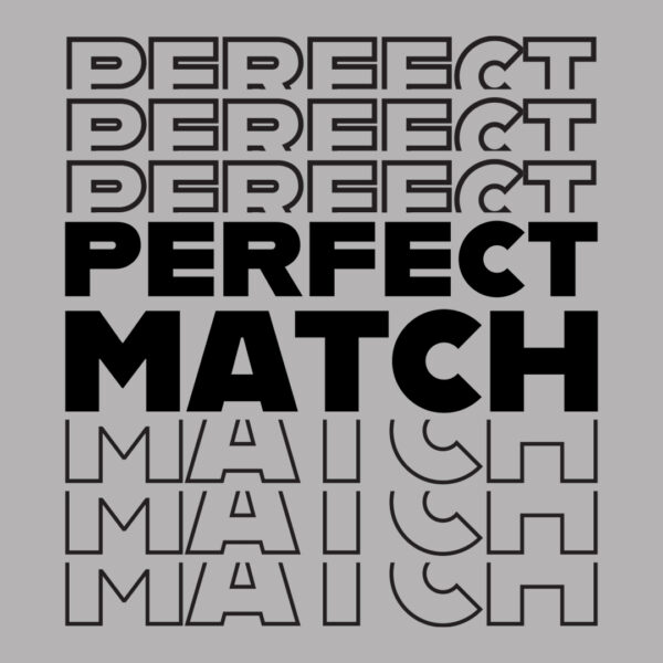 Perfect Match - Women - Image 10