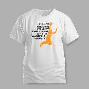 BasketBall Penalty 2.0 - Men
