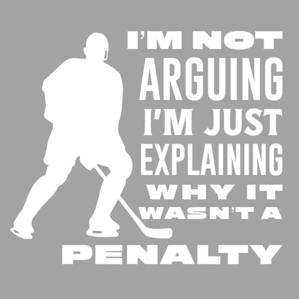 Hockey Sports - Men - Image 3