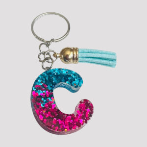 Custom Keychain
